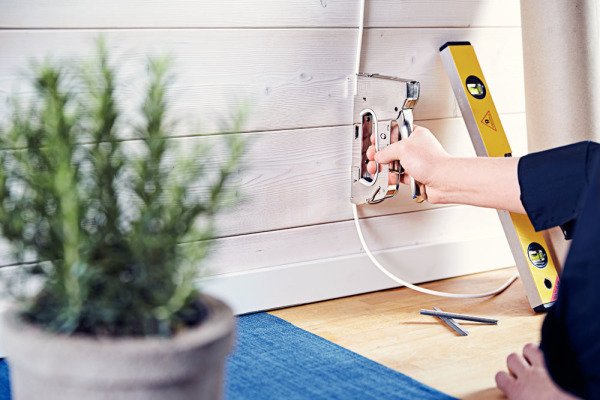 Rapid R28 Mekanik Zımba Tabancası  - 5000089