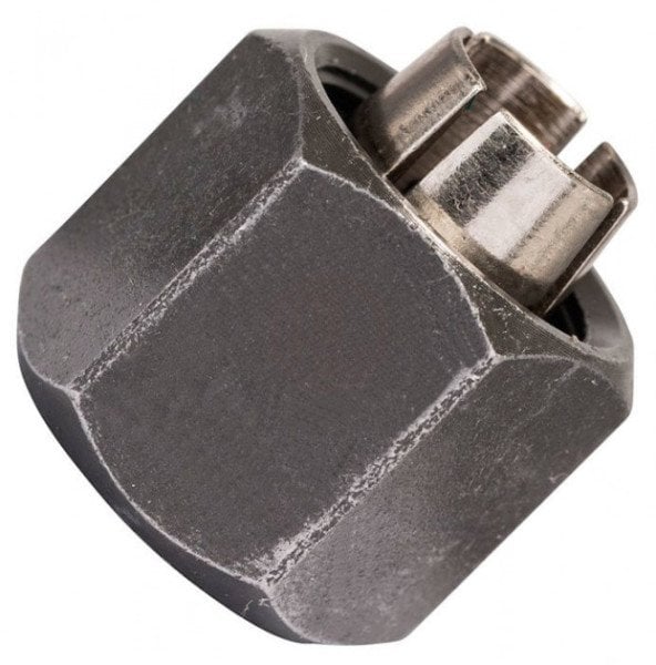 Bosch Freze GKF 600 İçin Penset Ø6 mm - 2608570133
