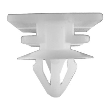 Brio Klips Çıta Beyaz Dikdör  7703067448  Renault Kango 25  Li