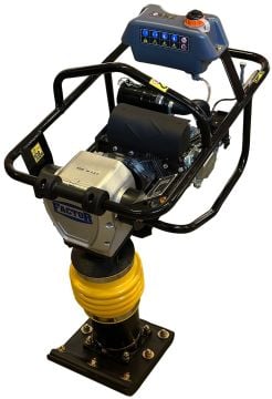 Factor Lcx168 Benzinli Vibrasyonlu Tokmak - FACLCX168