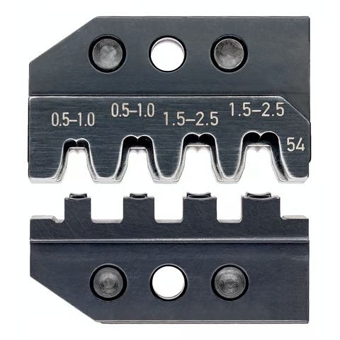Knipex 974954 Crimpeinsatz