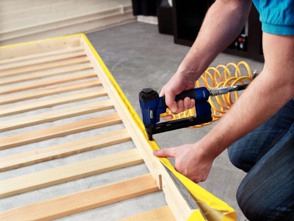 Rapid Pnomatik Havalı Zımba Tabancası Airtac PS141 - 5000095