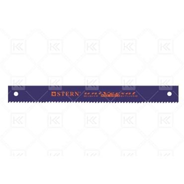 Stern Lama Testere (universal Dm05 M2) 300x25x1.5 6 Diş