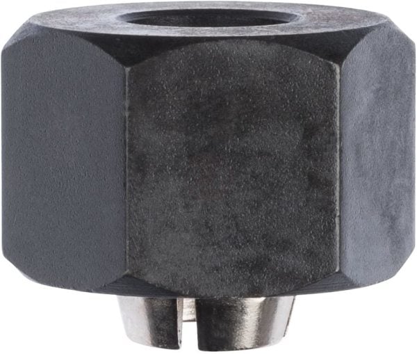 Bosch Freze GKF 600 İçin Penset Ø8 mm - 2608570134