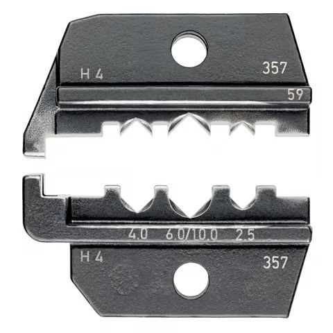 Knipex 974959 Crimpeinsatz
