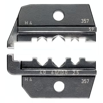 Knipex 974959 Crimpeinsatz