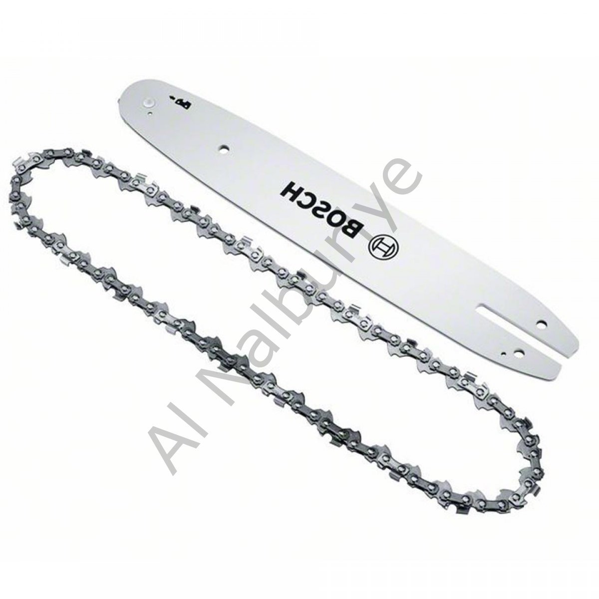 Bosch Amw 10 İçin Pala Ve Zincir - F016800325