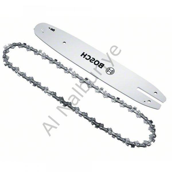 Bosch Amw 10 İçin Pala Ve Zincir - F016800325
