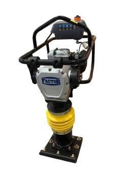 Factor Btx120 Benzinli Vibrasyonlu Tokmak - FACBTX120