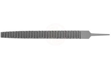 Ceta Form Standart Törpü (Kalın Diş) 10 İnç 250 Mm (Sapsız)