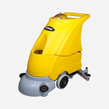 Rtrmax RTM7870 Akülü Sert Zemin Temizleme Otomatı 70 Cm