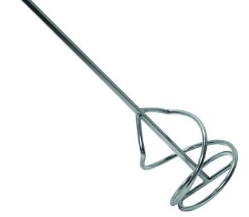 Maxpower Karıştırıcı Uç 120X450 Mm - MX120H