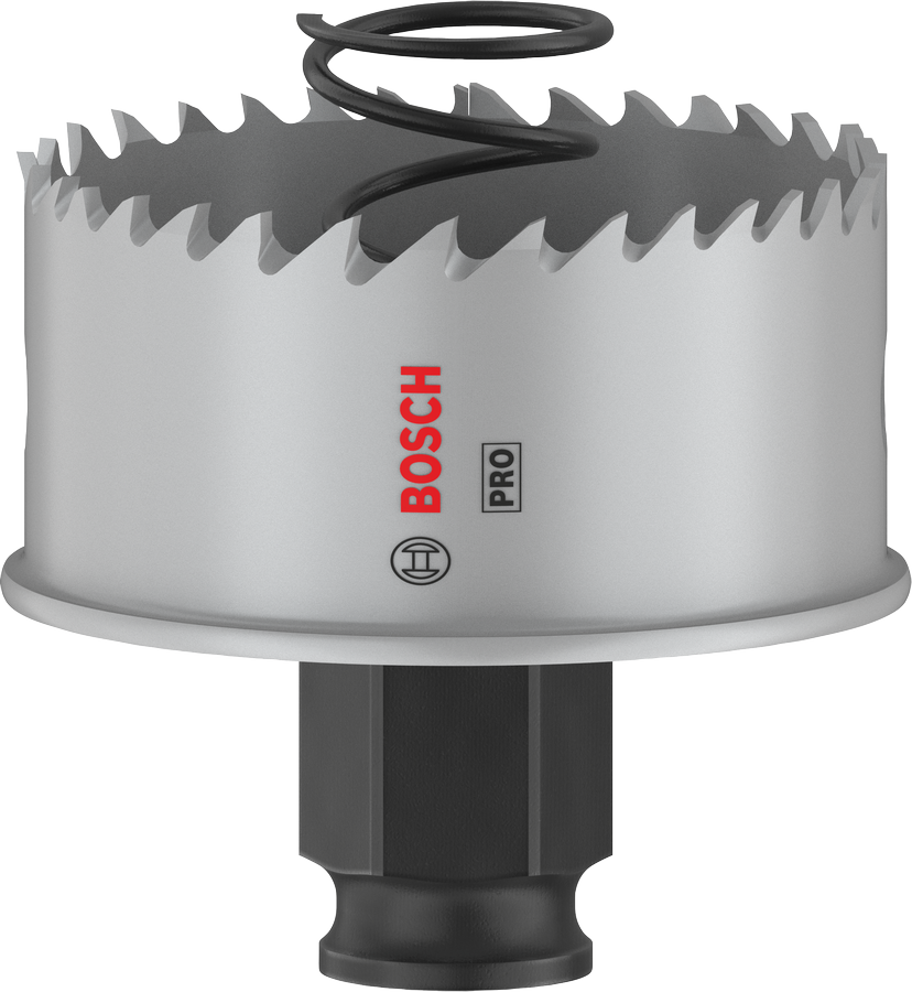 Bosch Delik Testeresi 54 Mm Pro SM PC Plus HS - 2608594456