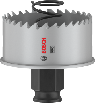 Bosch Delik Testeresi 54 Mm Pro SM PC Plus HS - 2608594456