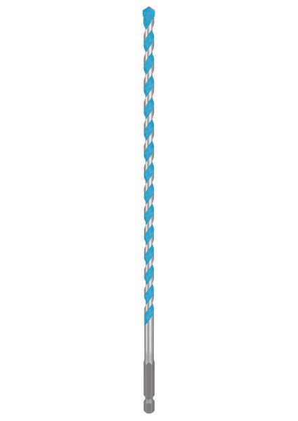 Bosch Expert Çok Amaçlı Matkap Ucu Hex-9 Multi Construction 7x250 Mm - 2608902355