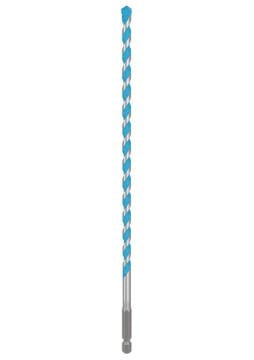Bosch Expert Çok Amaçlı Matkap Ucu Hex-9 Multi Construction 7x250 Mm - 2608902355