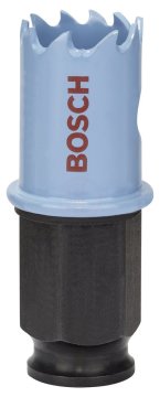 Bosch Special For Sheet Metal Delik Açma Testeresi 20 mm - 2608584781