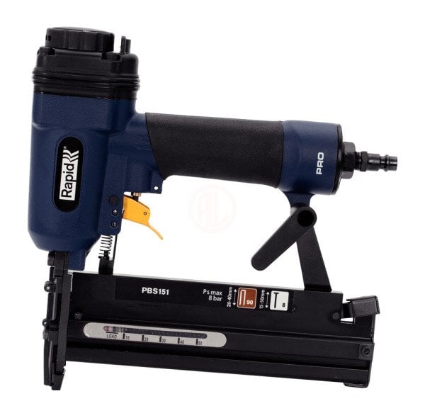 Rapid Pnömatik Havalı Zımba ve Çivi Tabancası Airtac PBS151 - 5000103