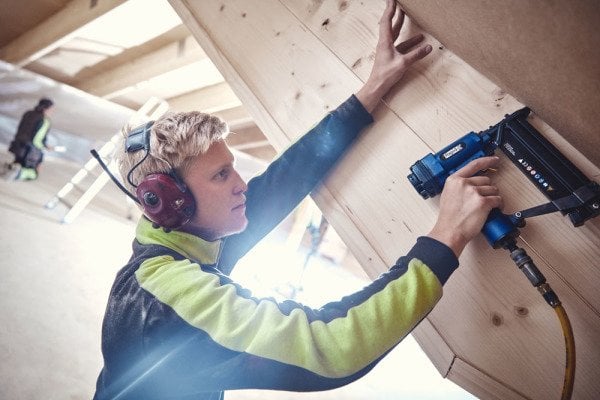 Rapid Pnömatik Havalı Zımba ve Çivi Tabancası Airtac PBS151 - 5000103