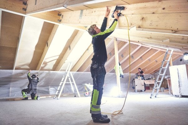 Rapid Pnömatik Havalı Zımba ve Çivi Tabancası Airtac PBS151 - 5000103