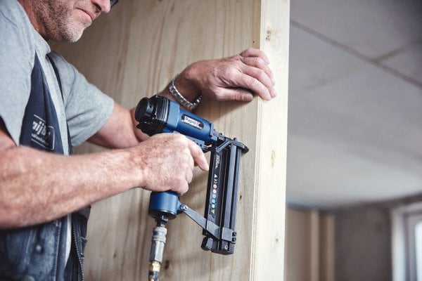 Rapid Pnömatik Havalı Zımba ve Çivi Tabancası Airtac PBS151 - 5000103