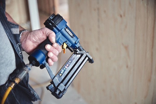 Rapid Pnömatik Havalı Zımba ve Çivi Tabancası Airtac PBS151 - 5000103