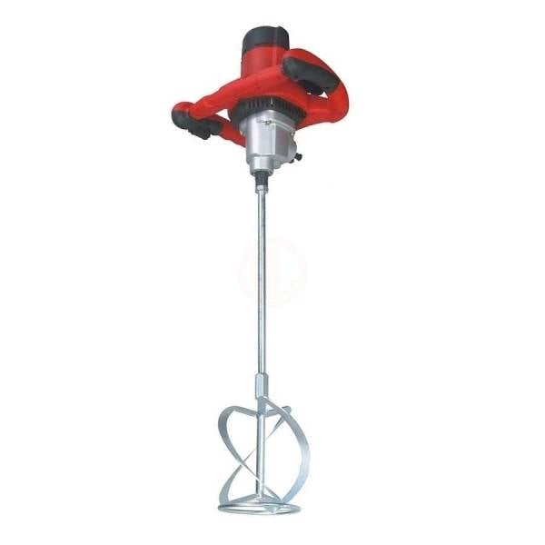 Euromax EX75101 Elektrikli Boya Alçı ve Harç Karıştırıcı Mikser