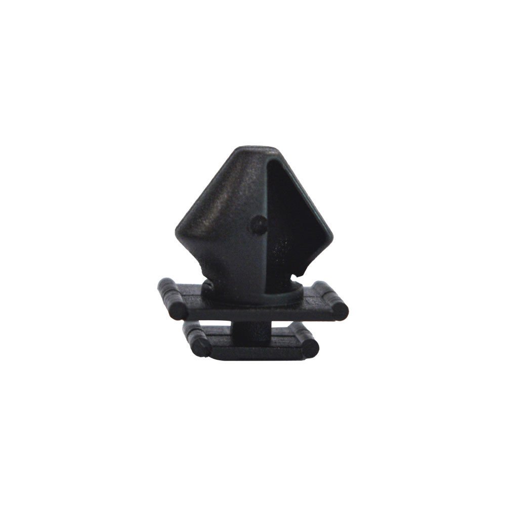 Brio Klips Çıta Siyah  8565 34  Peugeot 406 25  Li