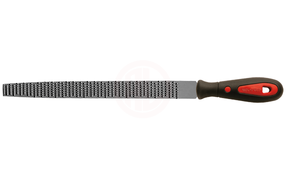 Ceta Form Standart Törpü (Kalın Diş) 10 İnç 250 Mm (Saplı)