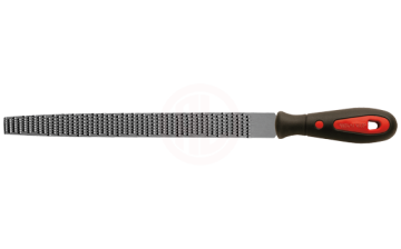 Ceta Form Standart Törpü (Kalın Diş) 10 İnç 250 Mm (Saplı)