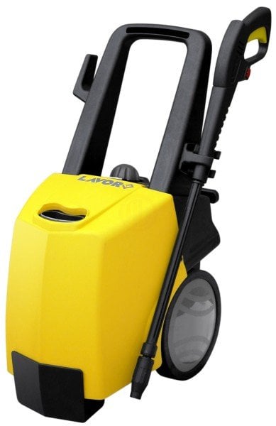 LAVOR Advanced 1108 Sıcak-Soğuk Yıkama Makinası