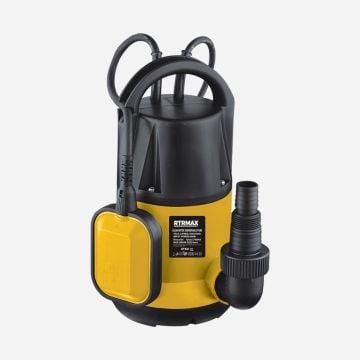 Rtrmax RTM814 Temiz Su Dalgıç Pompa 400W 8 Mt