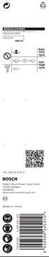 Bosch Expert Çok Amaçlı Matkap Ucu Hex-9 Multi Construction 8x150 Mm - 2608902350