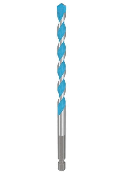 Bosch Expert Çok Amaçlı Matkap Ucu Hex-9 Multi Construction 8x150 Mm - 2608902350