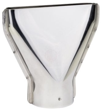 Bosch Sıcak Hava Yüzey Nozülü 75x33,5 mm - 1609390451