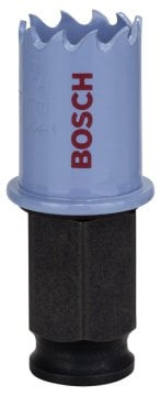Bosch Special For Sheet Metal Delik Açma Testeresi 21 mm - 2608584782