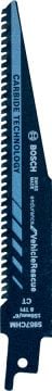 Bosch Panter Testere Bıçağı Endurance For Vehicle Rescue S 957 CHM 150 mm (1 Adet) - 2608653130