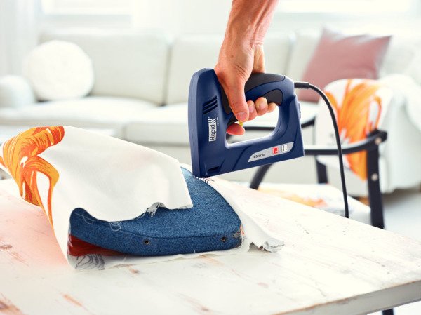 Rapid Elektrikli Zımba ve Çivi Tabancası ESN530 - 5000129