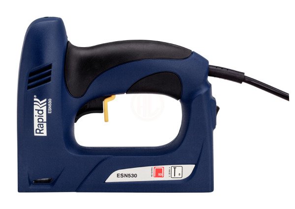 Rapid Elektrikli Zımba ve Çivi Tabancası ESN530 - 5000129