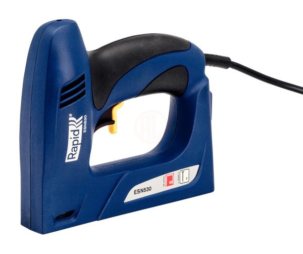Rapid Elektrikli Zımba ve Çivi Tabancası ESN530 - 5000129