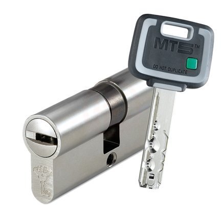 Multlock 90 MM MT5+ BAREL SARI 35x55 - 61255140