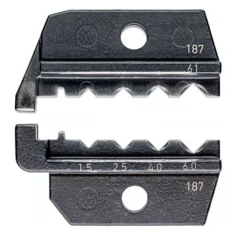 Knipex 974961 Crimpeinsatz