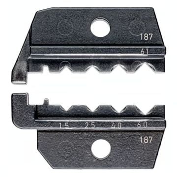 Knipex 974961 Crimpeinsatz