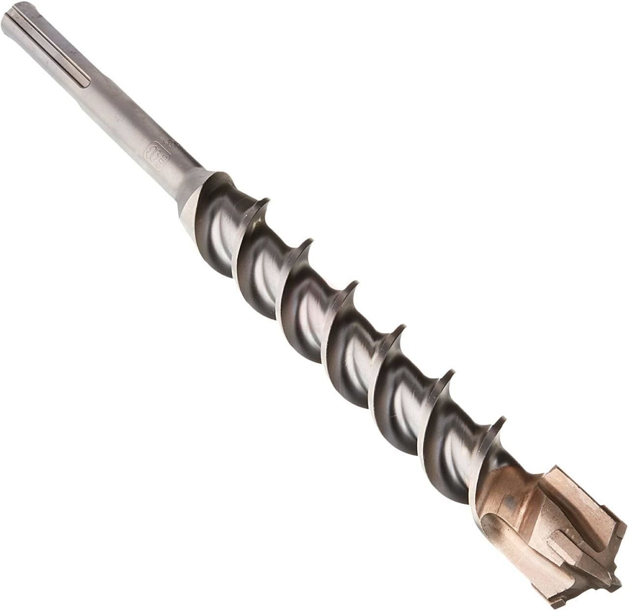 Makita SDS Max Delici Elmas Matkap Ucu Zentro 24x520 mm (P-77908)