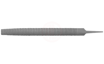 Ceta Form Yarım Yuvarlak Törpü (Kalın Diş) 8 İnç 200 Mm (Sapsız)
