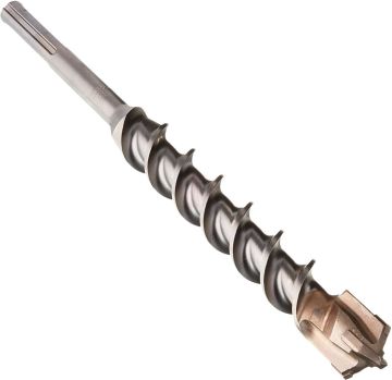 Makita SDS Max Delici Elmas Matkap Ucu Zentro 24x520 mm (P-77908)