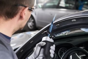 Bosch Panter Testere Bıçağı Endurance For Vehicle Rescue S 957 CHM 150 mm (1 Adet) - 2608653130