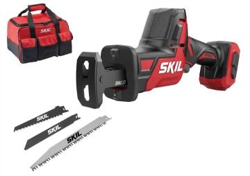 Skil Compact 3475FA Akülü Kılıç Testere Çantalı