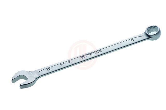 İzeltaş Extra Uzun Kombine Anahtar 27 mm