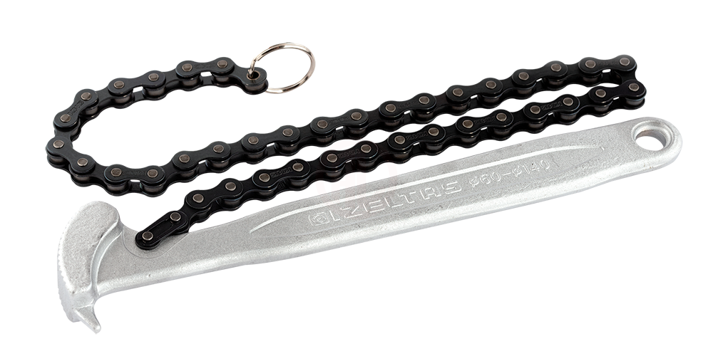 İzeltaş Yağ Filtresi Sökeceği Zincirli 60x140 mm